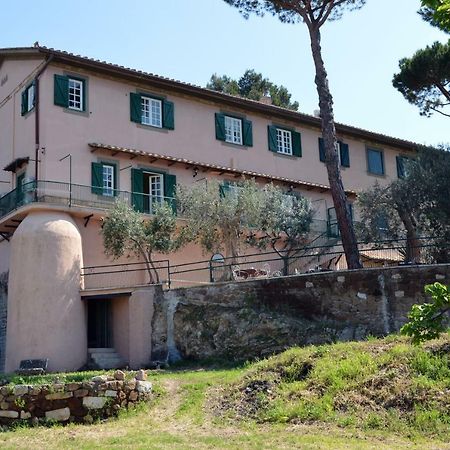 Antica Villa Di Bruto Tivoli Exterior photo